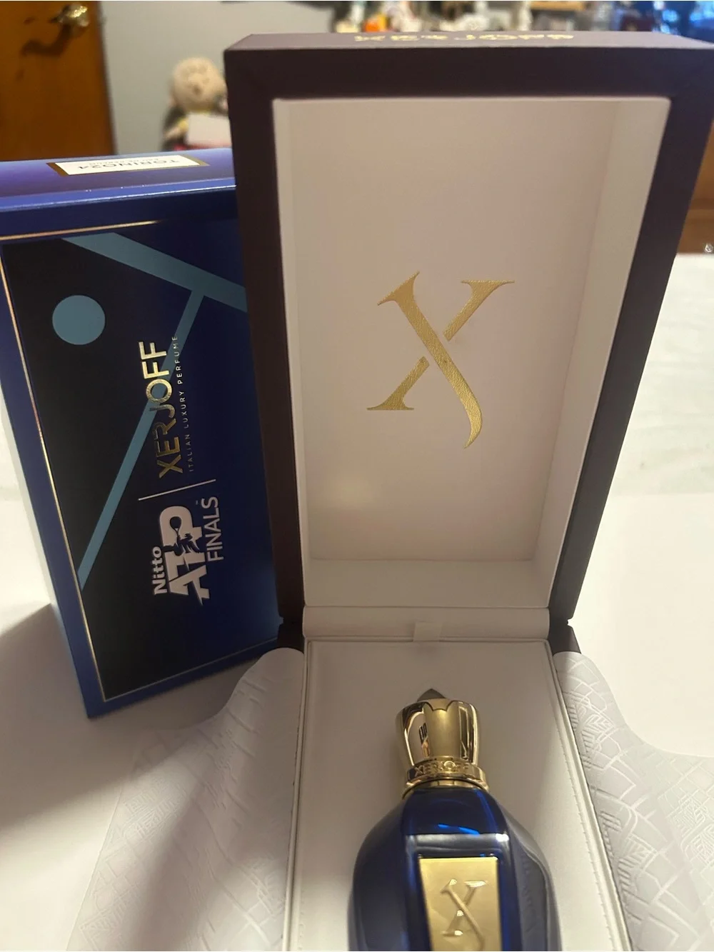 Xerjoff Torino 24. 50ml /1.7 fl oz with presentation & outer box